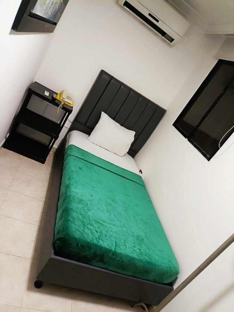 Hotel Suite Imperial 72