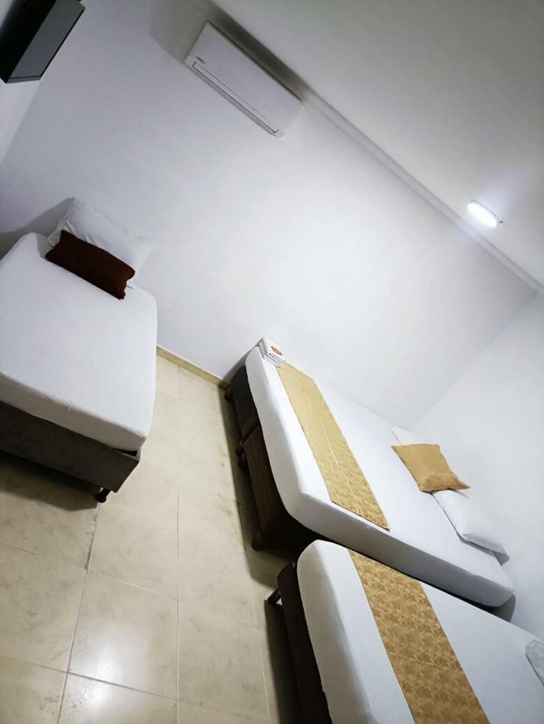 Hotel Suite Imperial 72