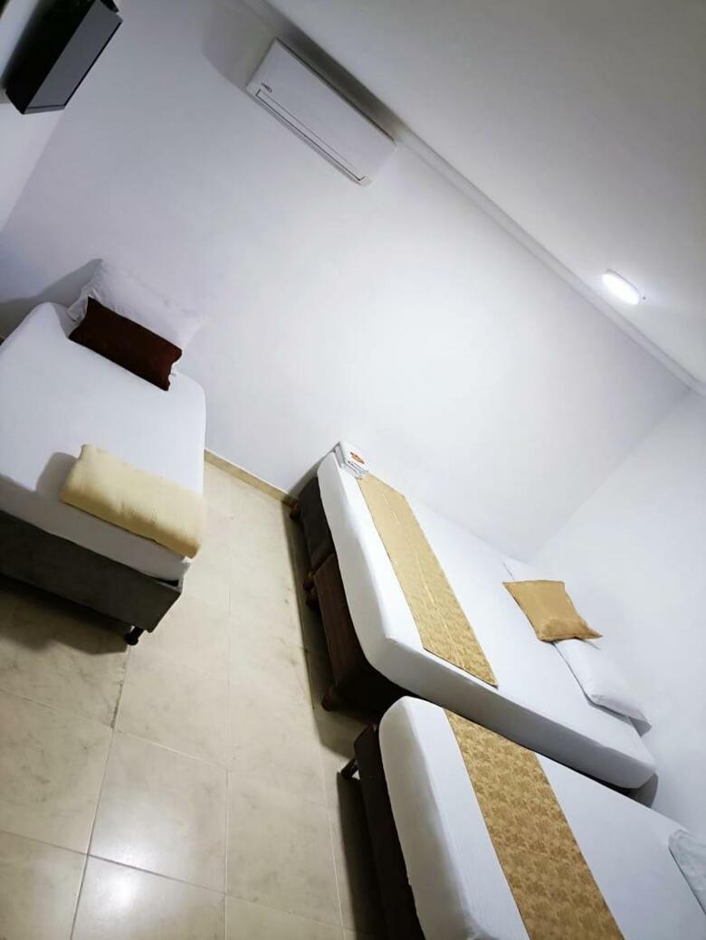 Hotel Suite Imperial 72