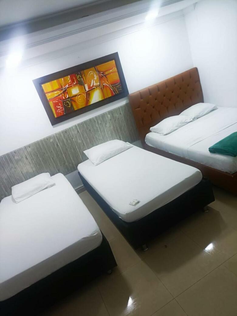 Hotel Suite Imperial 72