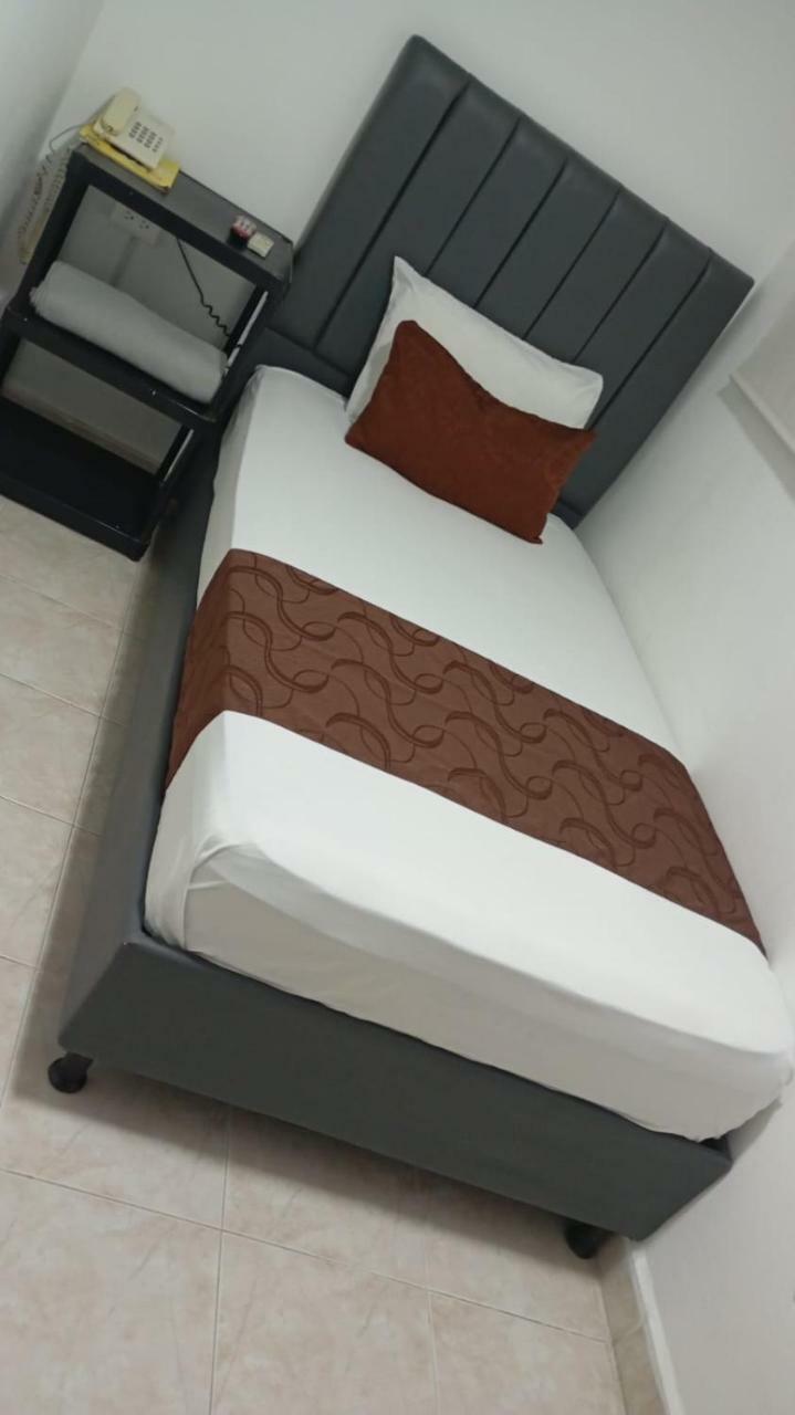 Hotel Suite Imperial 72