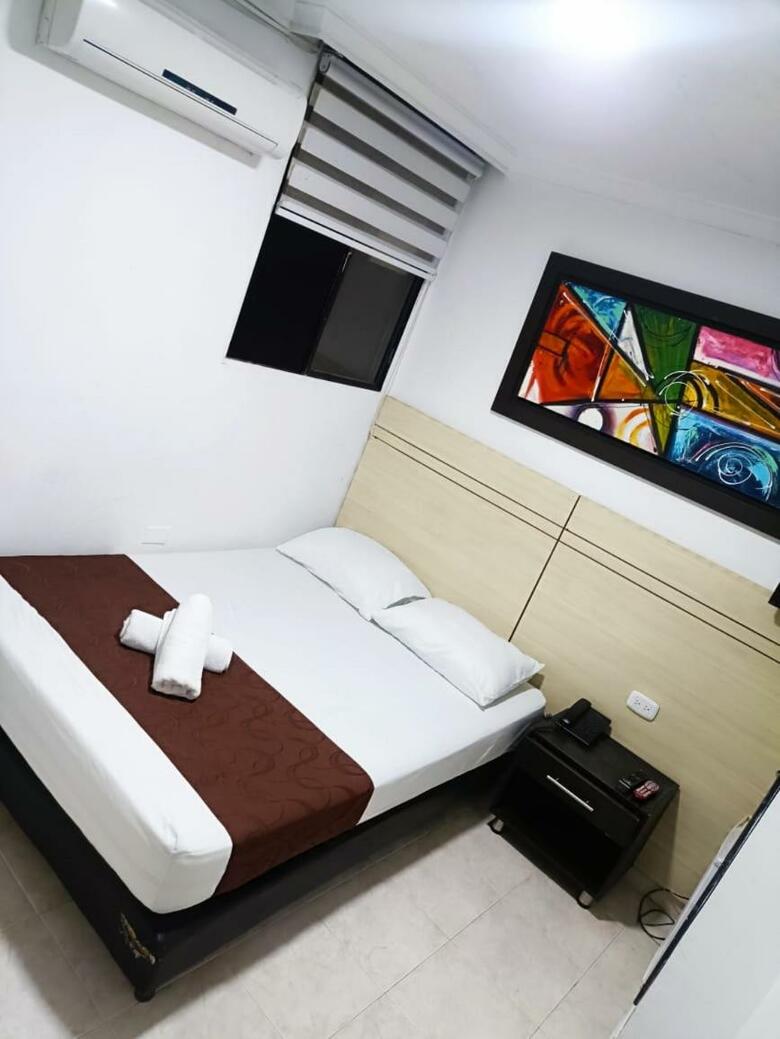 Hotel Suite Imperial 72