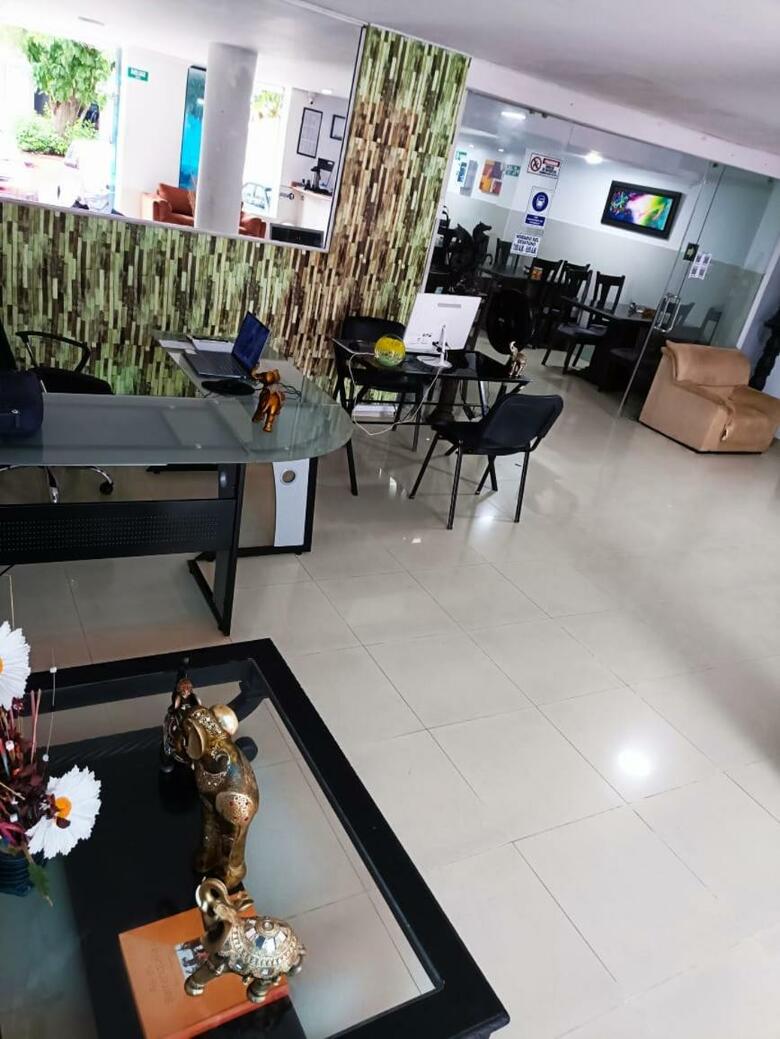 Hotel Suite Imperial 72
