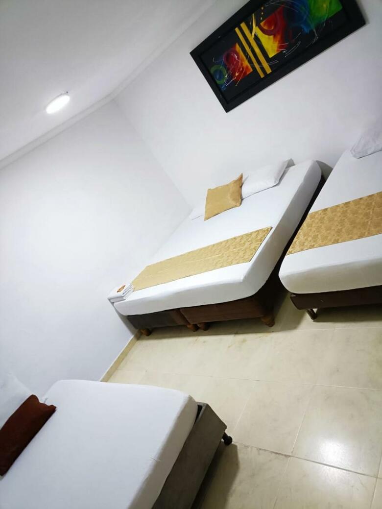 Hotel Suite Imperial 72