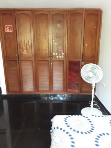 Hostal Casa Aluna