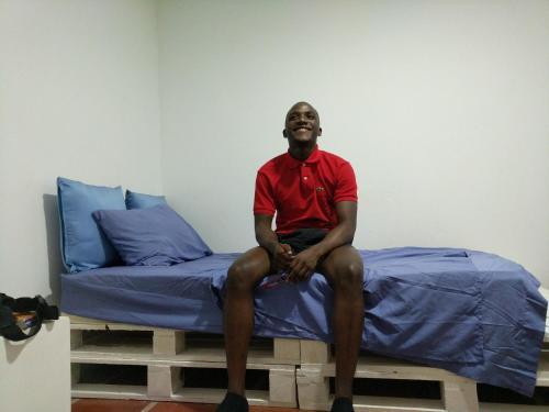 Hostal Casa Vrde