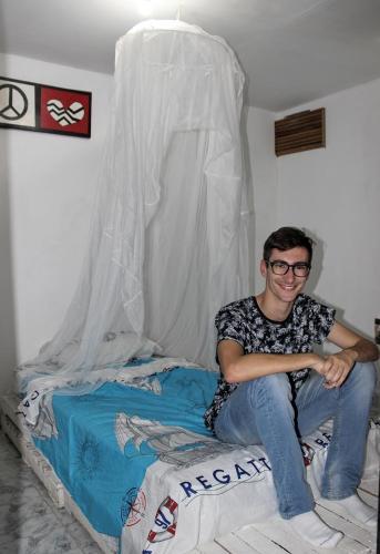 Hostal Casa Vrde