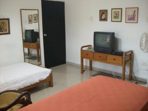 Comoda Habitaci�n