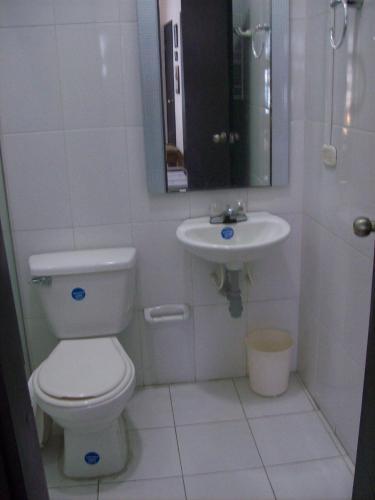 Comoda Habitaci�n