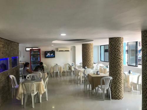Hotel Imperio Inn 74