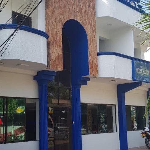 Hotel Imperio Inn 74