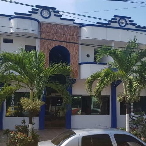 Hotel Imperio Inn 74