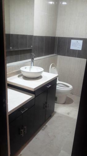 Hotel Monaco Barranquilla