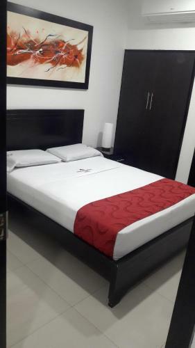 Hotel Monaco Barranquilla