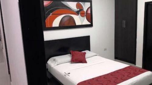 Hotel Monaco Barranquilla