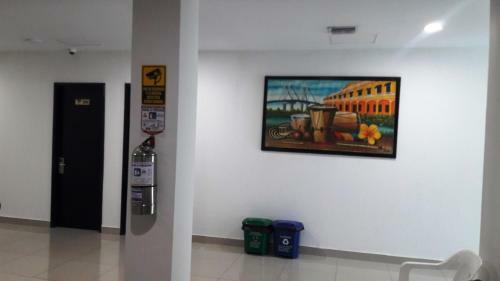 Hotel Monaco Barranquilla