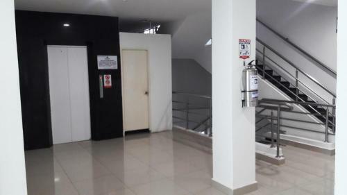 Hotel Monaco Barranquilla