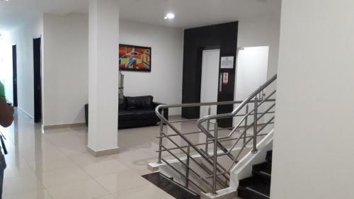 Hotel Monaco Barranquilla