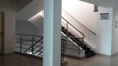 Hotel Monaco Barranquilla