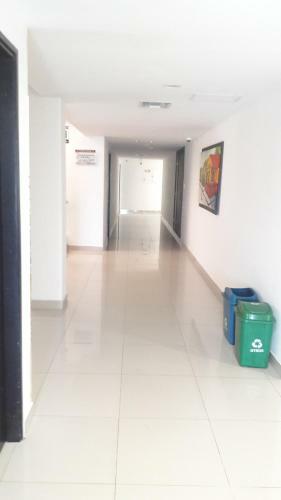 Hotel Monaco Barranquilla