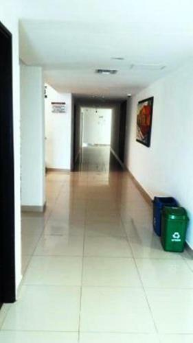 Hotel Monaco Barranquilla
