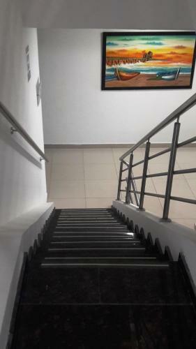 Hotel Monaco Barranquilla