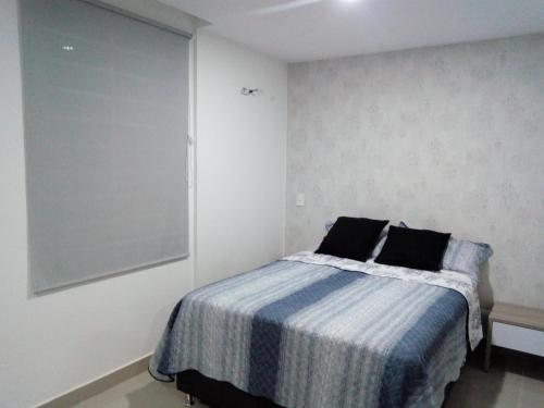 Nuevo Apartaestudio, Barranquilla.