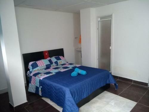 Hostal Habitaci�n El Poblado