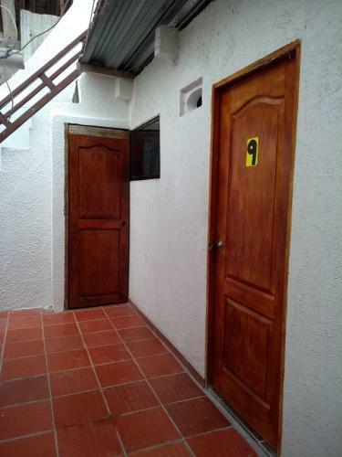 Hostal Habitaci�n El Poblado