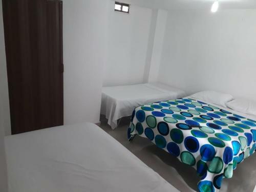 Hotel Don Jorge