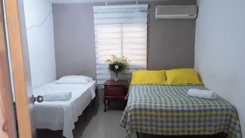 Hotel Don Jorge