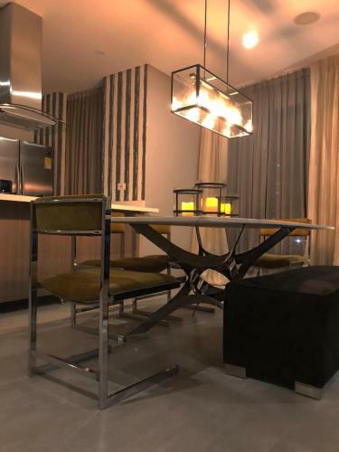 Apartamento House Of God