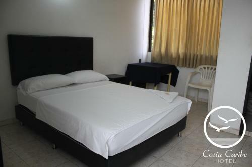 Hotel Costa Caribe