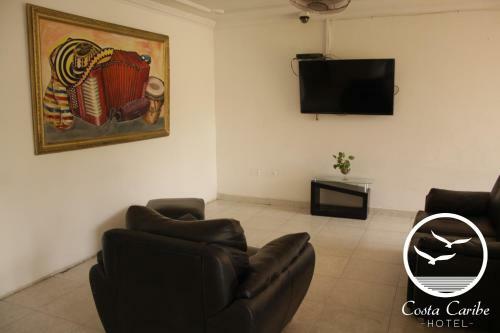 Hotel Costa Caribe