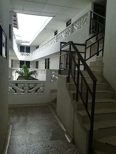 Hotel Costa Caribe
