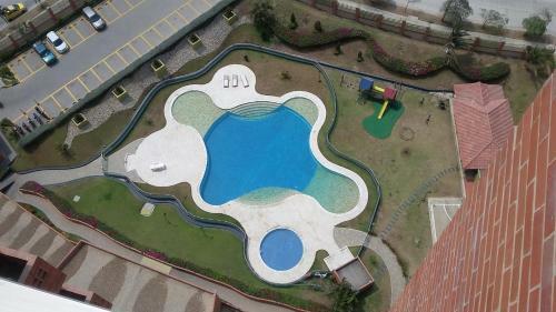 Apartamento Palm Avenue