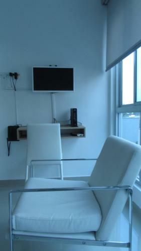 Apartment Furnished Exclusive Sector
