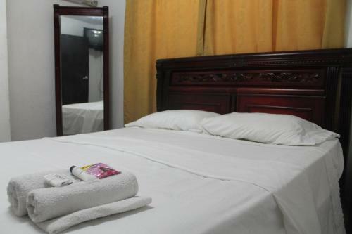 Casa Hostal Palacio