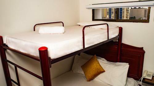 Hotel Catedral Inn
