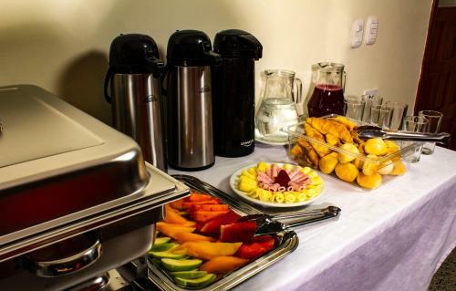 Hotel Catedral Inn