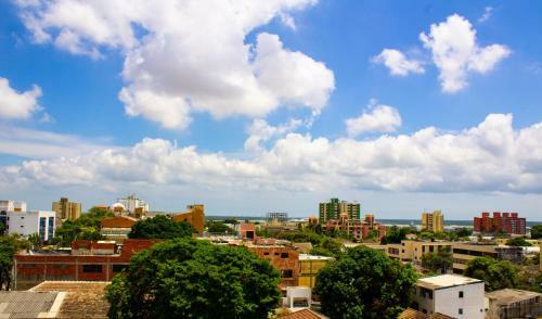 Hotel Catedral Inn