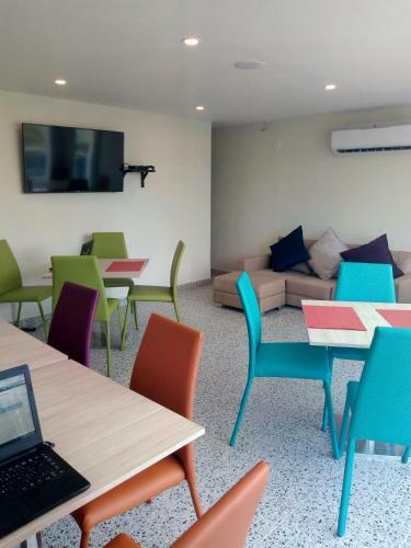 Hotel Catedral Inn
