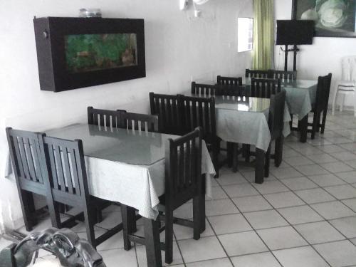 Hostal Hospedaje Altamira