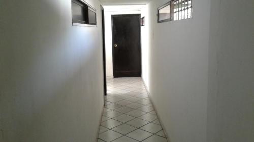 Hostal Hospedaje Altamira