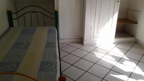 Hostal Hospedaje Altamira