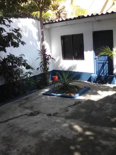 Hostal Hospedaje Altamira