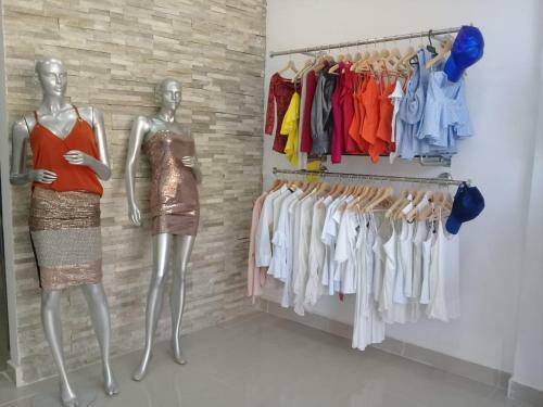 Hotel Platinum Barranquilla