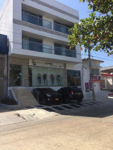 Hotel Platinum Barranquilla