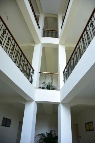 Hotel Med Centro - Marcari