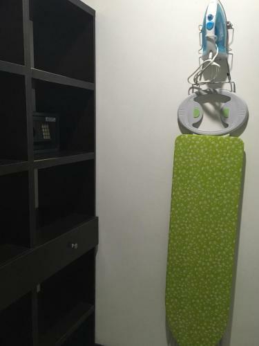 Apartamento Atlantis Suite Barranquilla